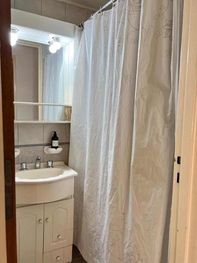 Departamento De 2 Dormitorios, Excelente Ubicacion Μεντόζα Εξωτερικό φωτογραφία