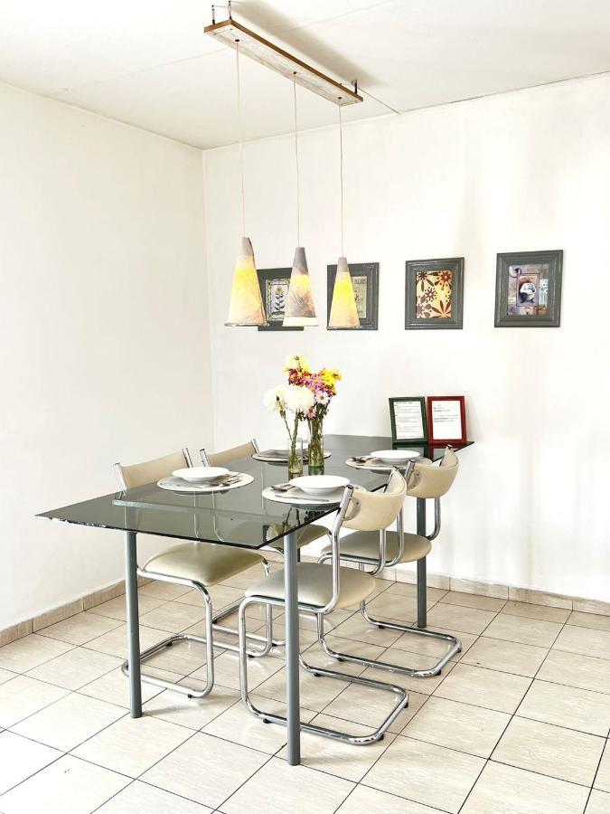 Departamento De 2 Dormitorios, Excelente Ubicacion Μεντόζα Εξωτερικό φωτογραφία