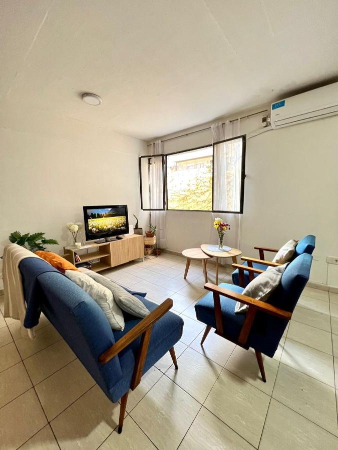 Departamento De 2 Dormitorios, Excelente Ubicacion Μεντόζα Εξωτερικό φωτογραφία