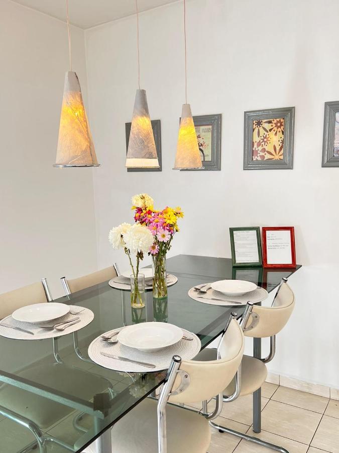 Departamento De 2 Dormitorios, Excelente Ubicacion Μεντόζα Εξωτερικό φωτογραφία
