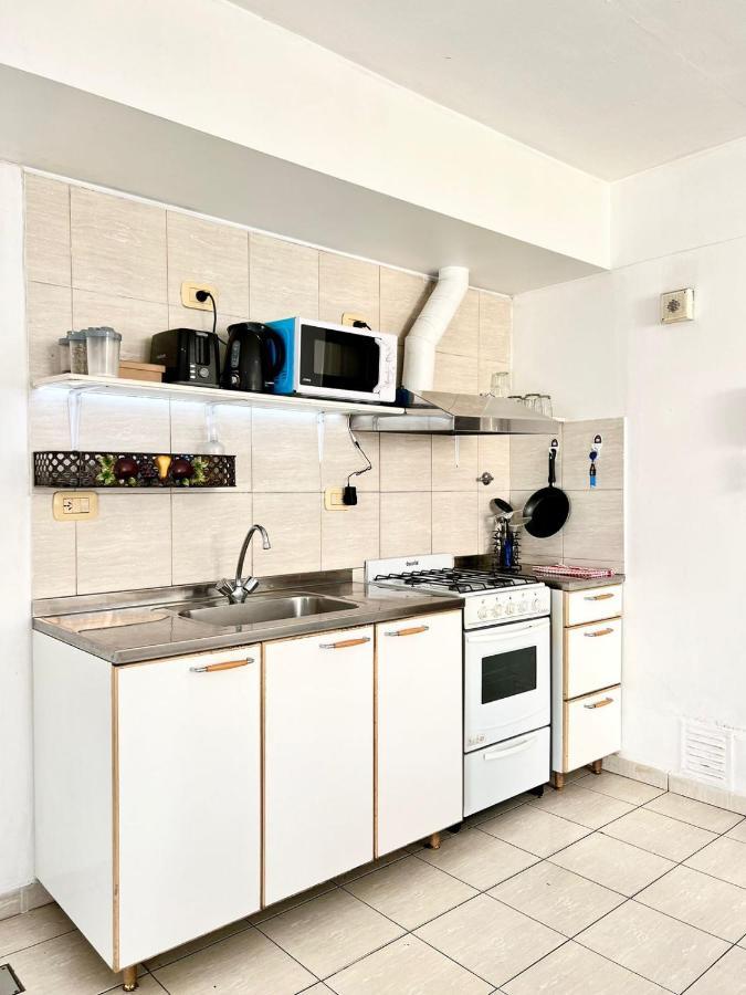 Departamento De 2 Dormitorios, Excelente Ubicacion Μεντόζα Εξωτερικό φωτογραφία