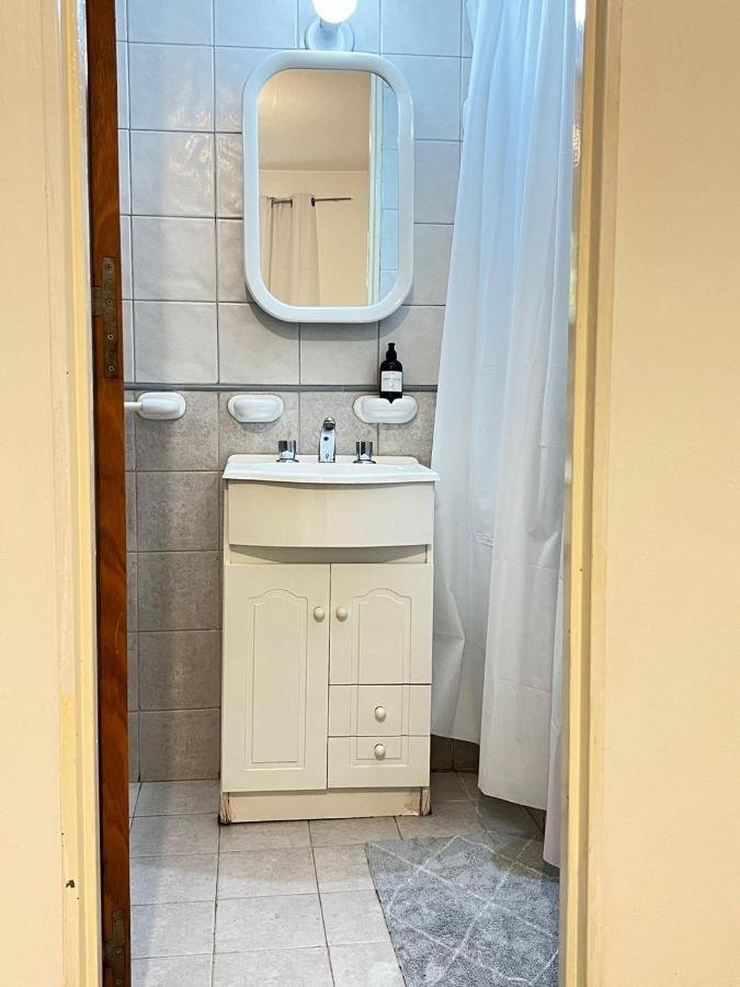 Departamento De 2 Dormitorios, Excelente Ubicacion Μεντόζα Εξωτερικό φωτογραφία