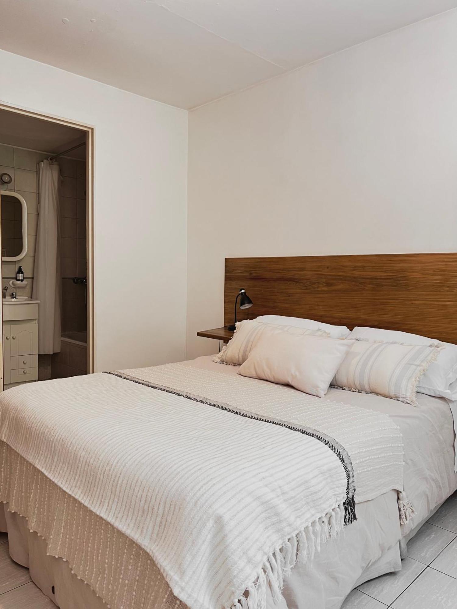 Departamento De 2 Dormitorios, Excelente Ubicacion Μεντόζα Εξωτερικό φωτογραφία
